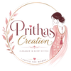 Prithas Collection - Home